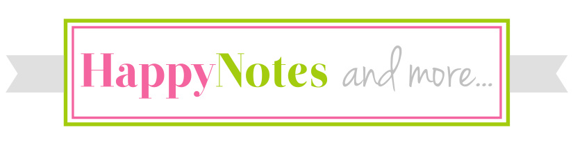 Happy Notes and More