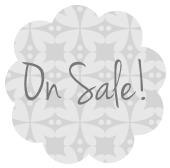 on sale